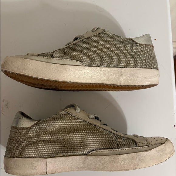 Golden Goose Golden Goose Superstar Leather Sneakers, size 36 - Picture 14 of 15